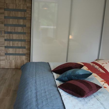 Rezidencia AMÉLIA - Apartmán SOFIA Bardejovské Kúpele Extérieur photo