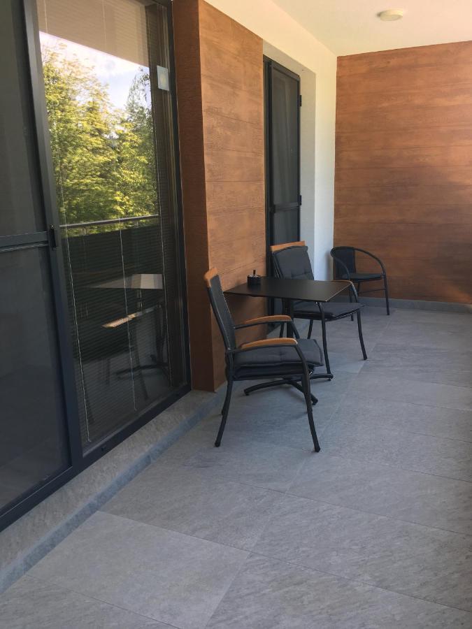 Rezidencia AMÉLIA - Apartmán SOFIA Bardejovské Kúpele Extérieur photo