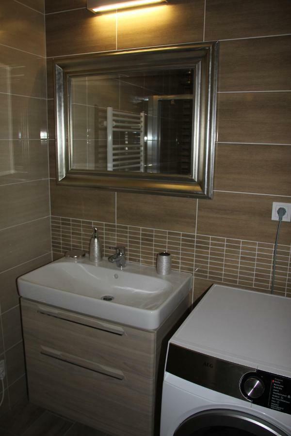 Rezidencia AMÉLIA - Apartmán SOFIA Bardejovské Kúpele Extérieur photo