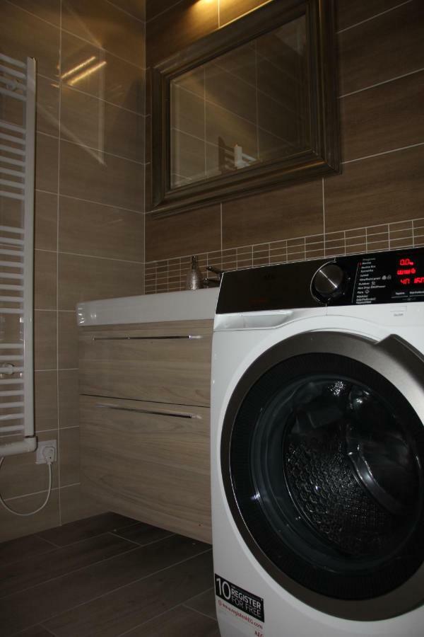 Rezidencia AMÉLIA - Apartmán SOFIA Bardejovské Kúpele Extérieur photo