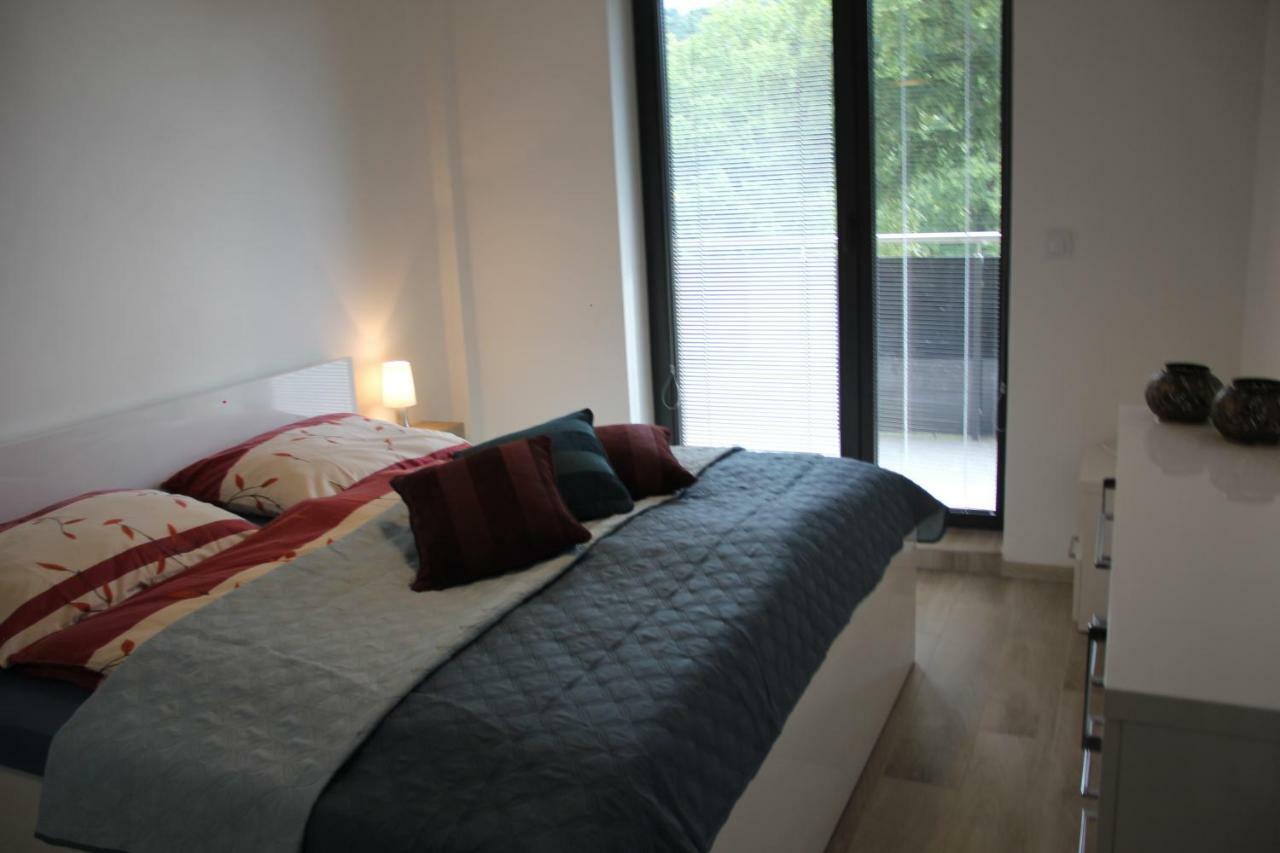 Rezidencia AMÉLIA - Apartmán SOFIA Bardejovské Kúpele Extérieur photo