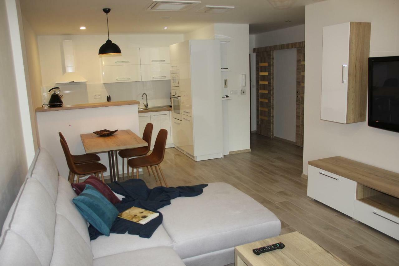 Rezidencia AMÉLIA - Apartmán SOFIA Bardejovské Kúpele Extérieur photo